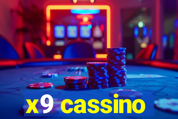 x9 cassino